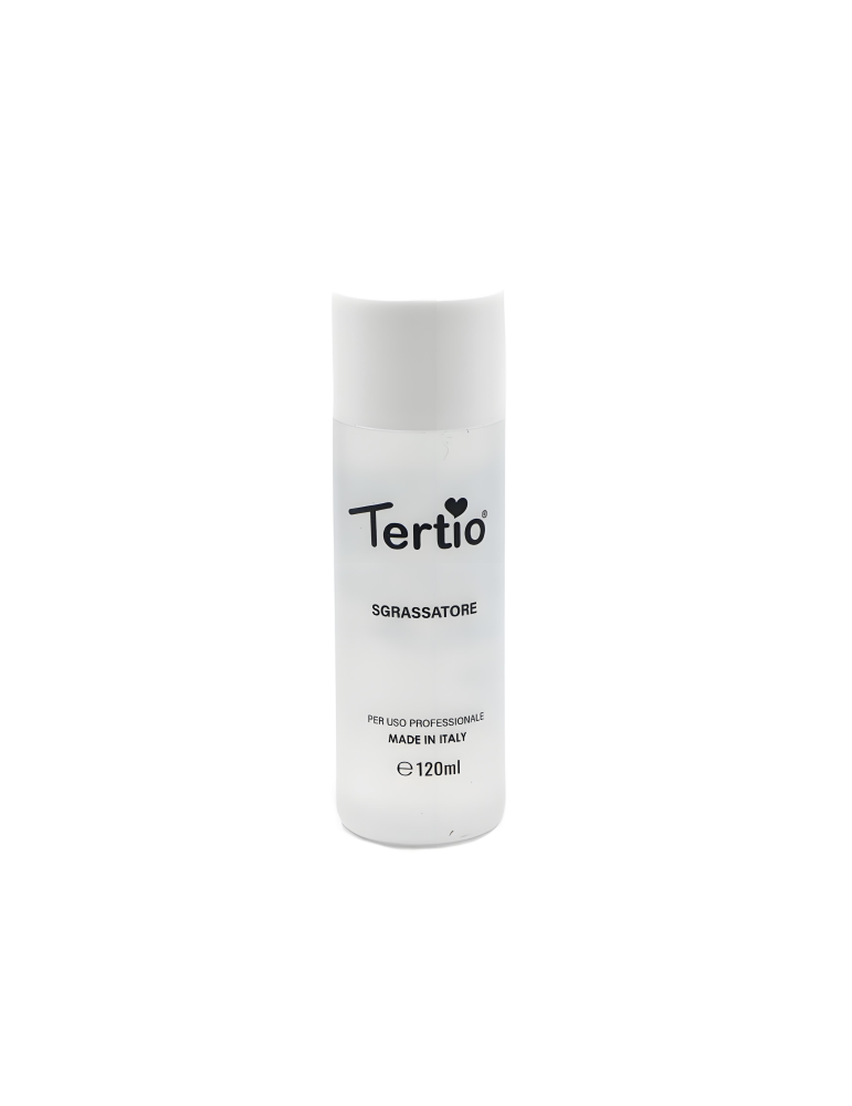 Desengrasante 120ml T0127