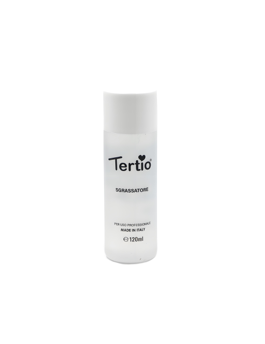 Desengrasante 120ml T0127
