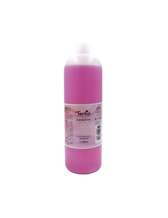 Removedor para Gel 1000Ml NC-20057