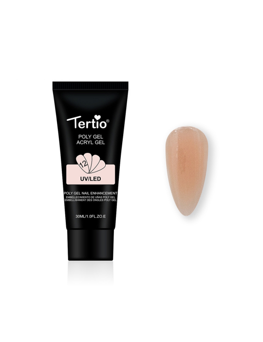 Poly Gel 30Ml N12