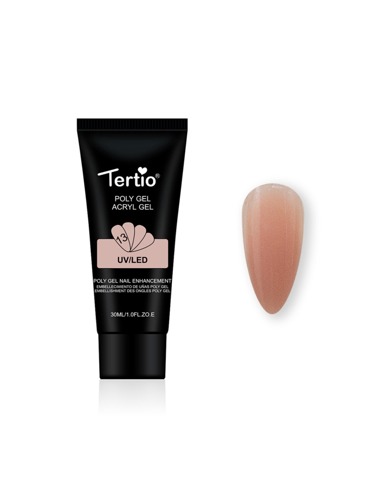 Poly Gel 30Ml N13