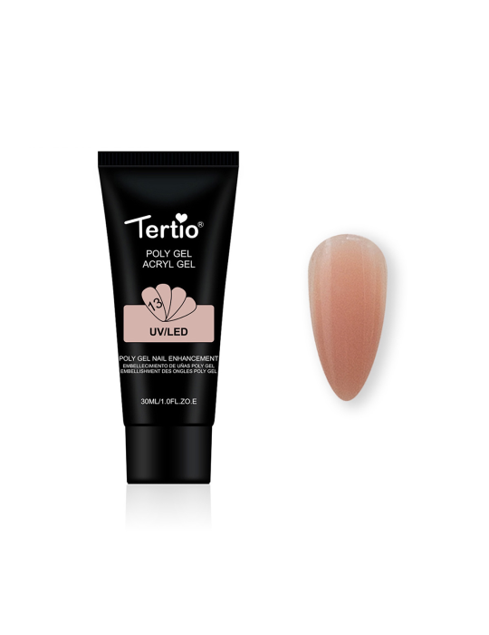 Poly Gel 30Ml N13