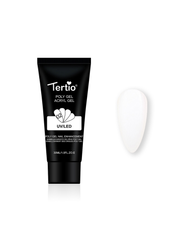 Poly Gel 30Ml N2