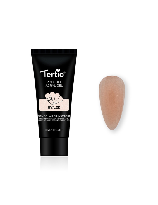 Poly Gel 30Ml N23