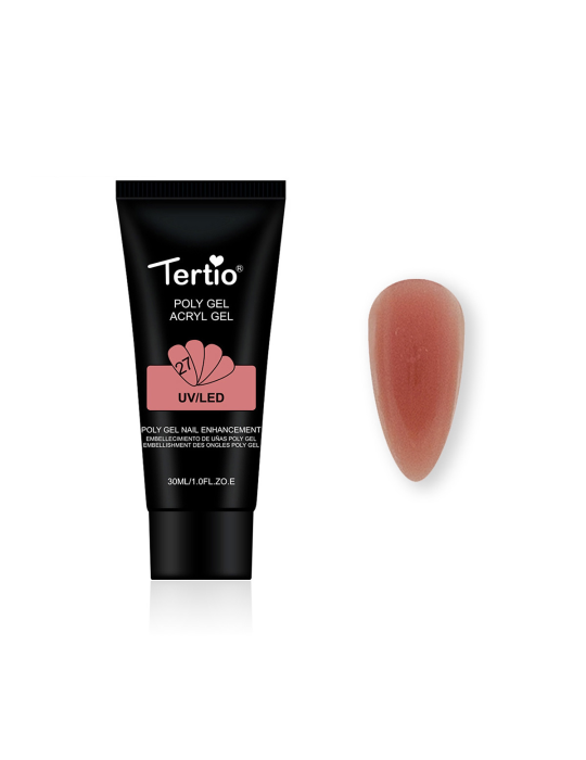Poly Gel 30Ml N27