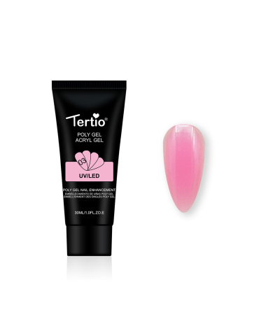 Poly Gel 30Ml N3