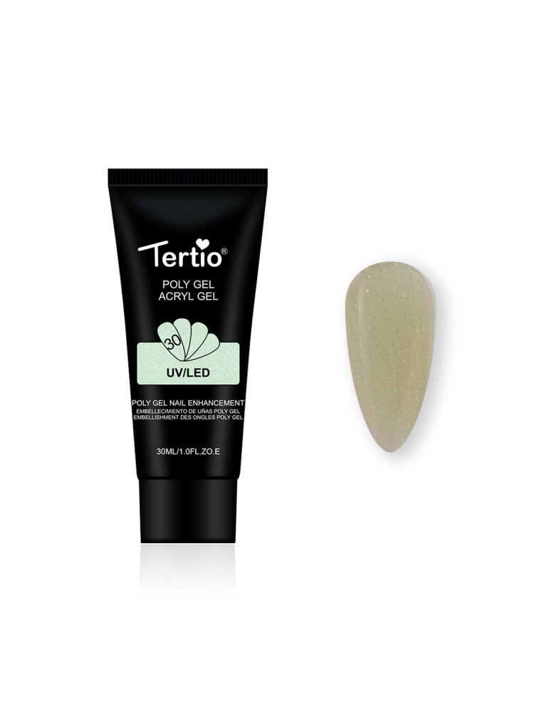 Poly Gel 30Ml N30
