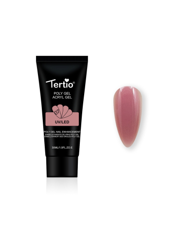 Poly Gel 30Ml N7