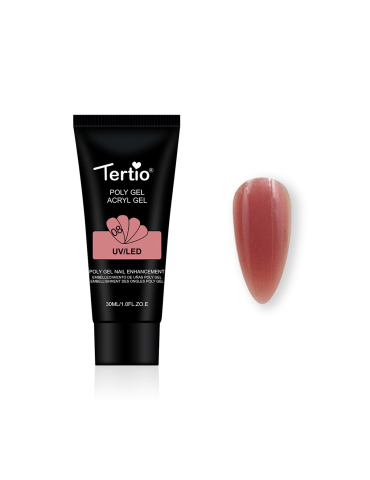 Poly Gel 30Ml N8