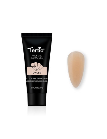 Poly Gel 30Ml N9