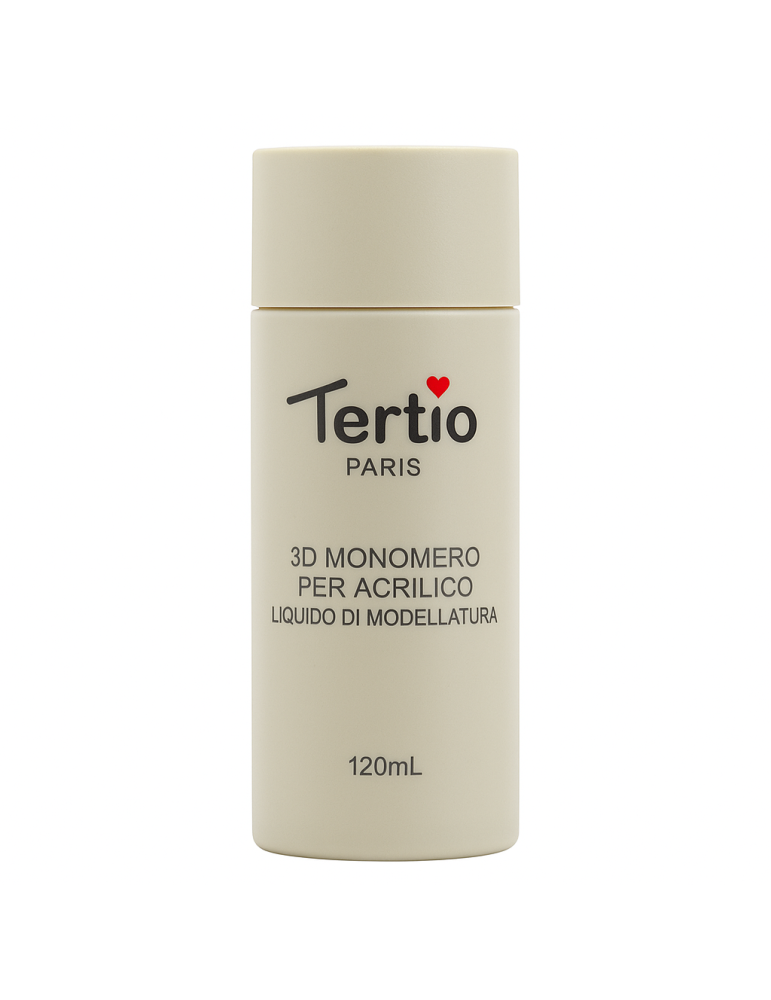 Líquido Monómero para Uñas Acrílicas 120ml R-10537