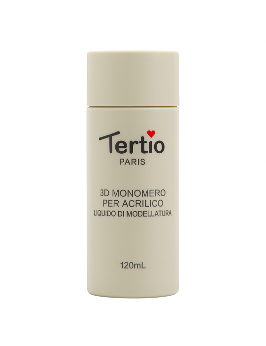 Líquido Monómero para Uñas Acrílicas 120ml R-10537
