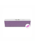 Tertio Professional Nail Files 100/180 – Pack of 50 Units – 5 Models