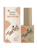 Antica Roma Soak-Off Base Gel – Base Coat Semipermanente 15ml