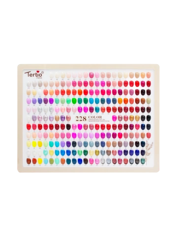 TPO-FREE Nuevo M221 Esmalte Semi-Permanente Uv Nª121 2