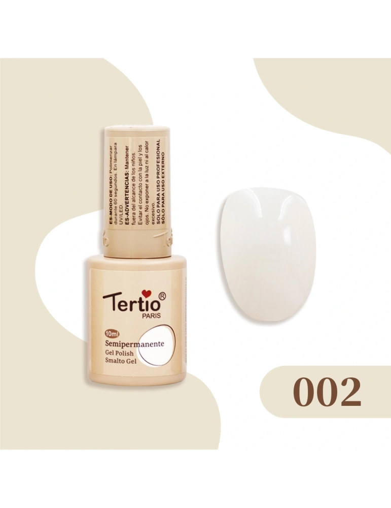TPO-FREE Nuevo M221 Esmalte Semi-Permanente Uv Nª002