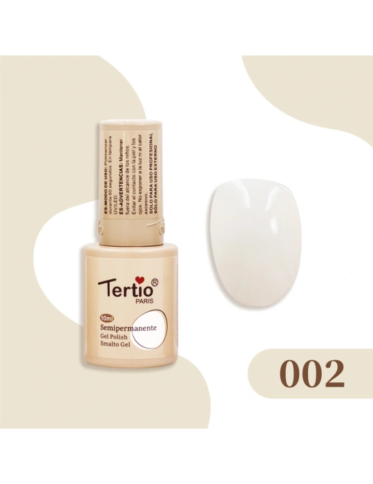 TPO-FREE Nuevo M221 Esmalte Semi-Permanente Uv Nª002