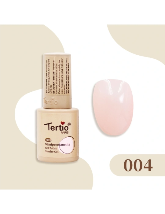 TPO-FREE Nuevo M221 Esmalte Semi-Permanente Uv Nª004