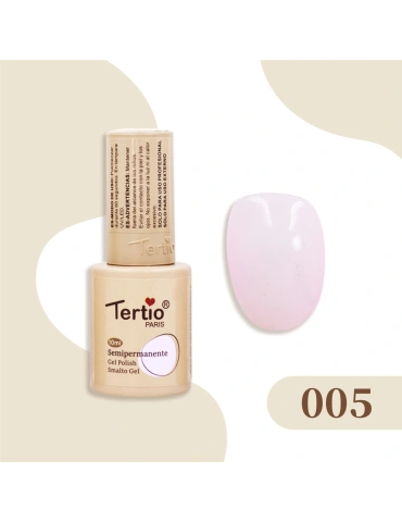TPO-FREE Nuevo M221 Esmalte Semi-Permanente Uv Nª005