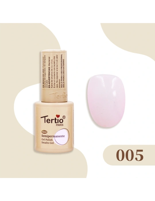 TPO-FREE Nuevo M221 Esmalte Semi-Permanente Uv Nª005