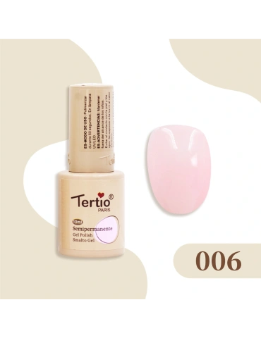 TPO-FREE Nuevo M221 Esmalte Semi-Permanente Uv Nª006