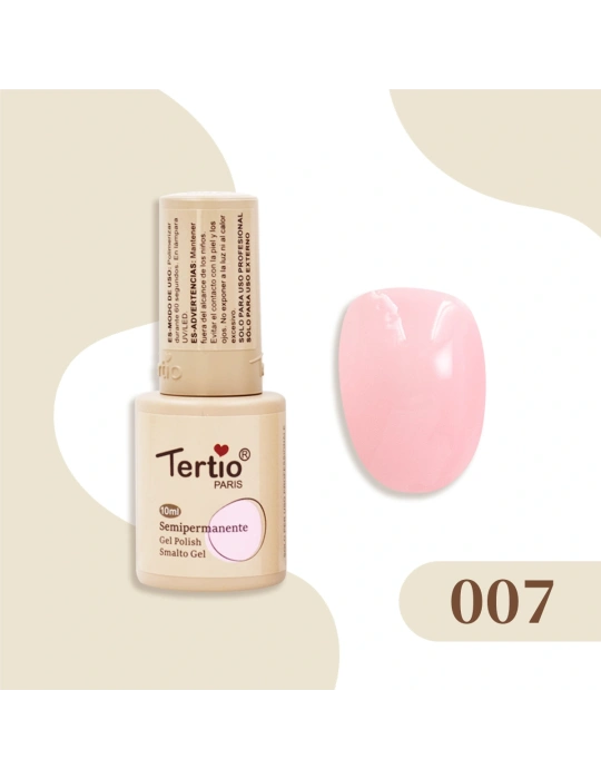 TPO-FREE Nuevo M221 Esmalte Semi-Permanente Uv Nª007