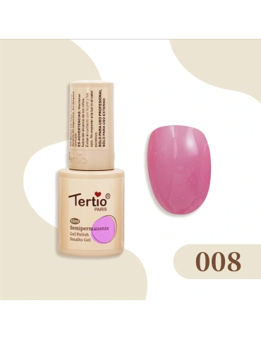 TPO-FREE Nuevo M221 Esmalte Semi-Permanente Uv Nª008