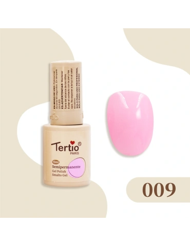 TPO-FREE Nuevo M221 Esmalte Semi-Permanente Uv Nª009