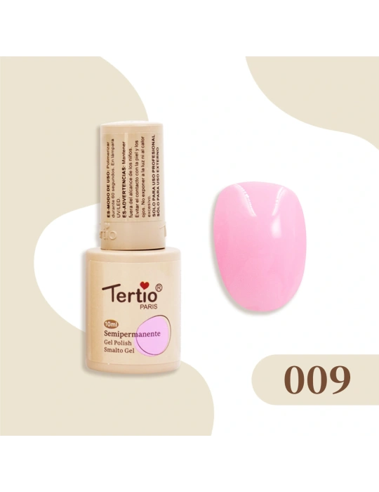 TPO-FREE Nuevo M221 Esmalte Semi-Permanente Uv Nª009