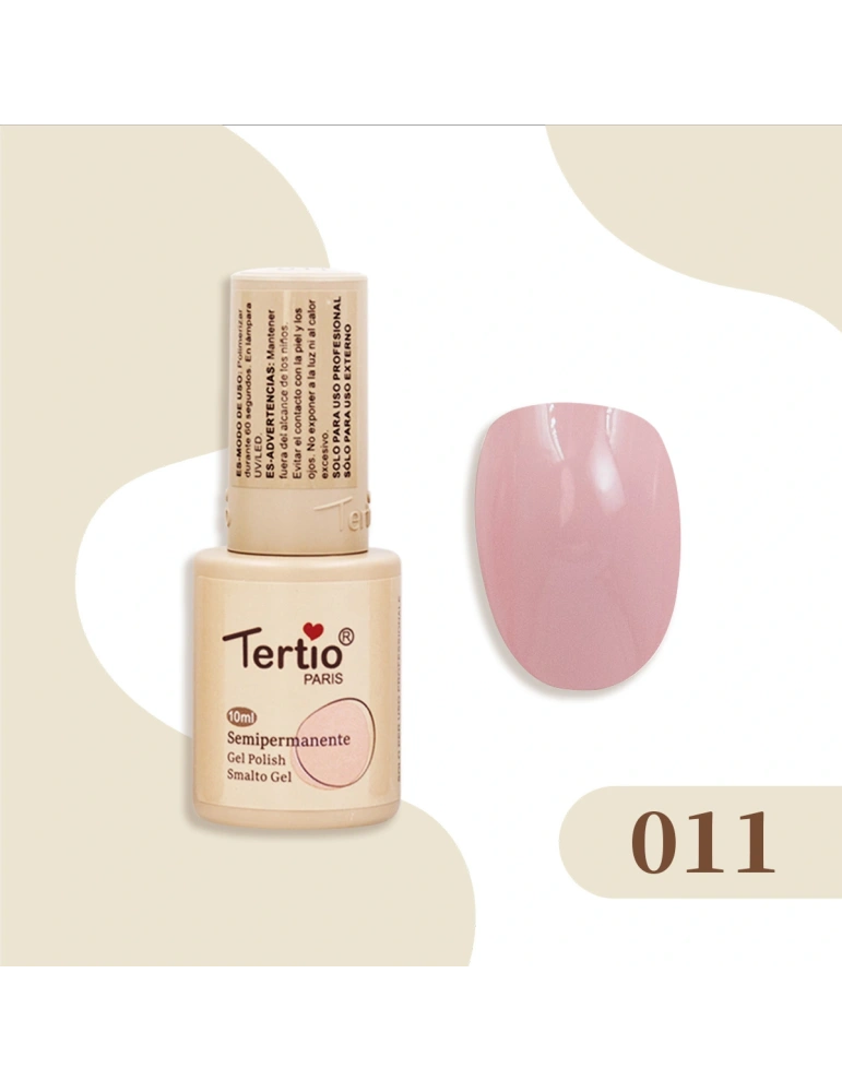 TPO-FREE Nuevo M221 Esmalte Semi-Permanente Uv Nª011