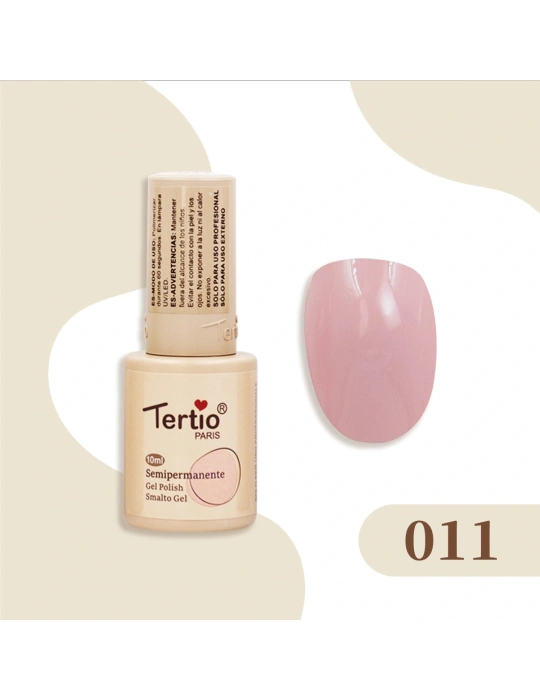 TPO-FREE Nuevo M221 Esmalte Semi-Permanente Uv Nª011