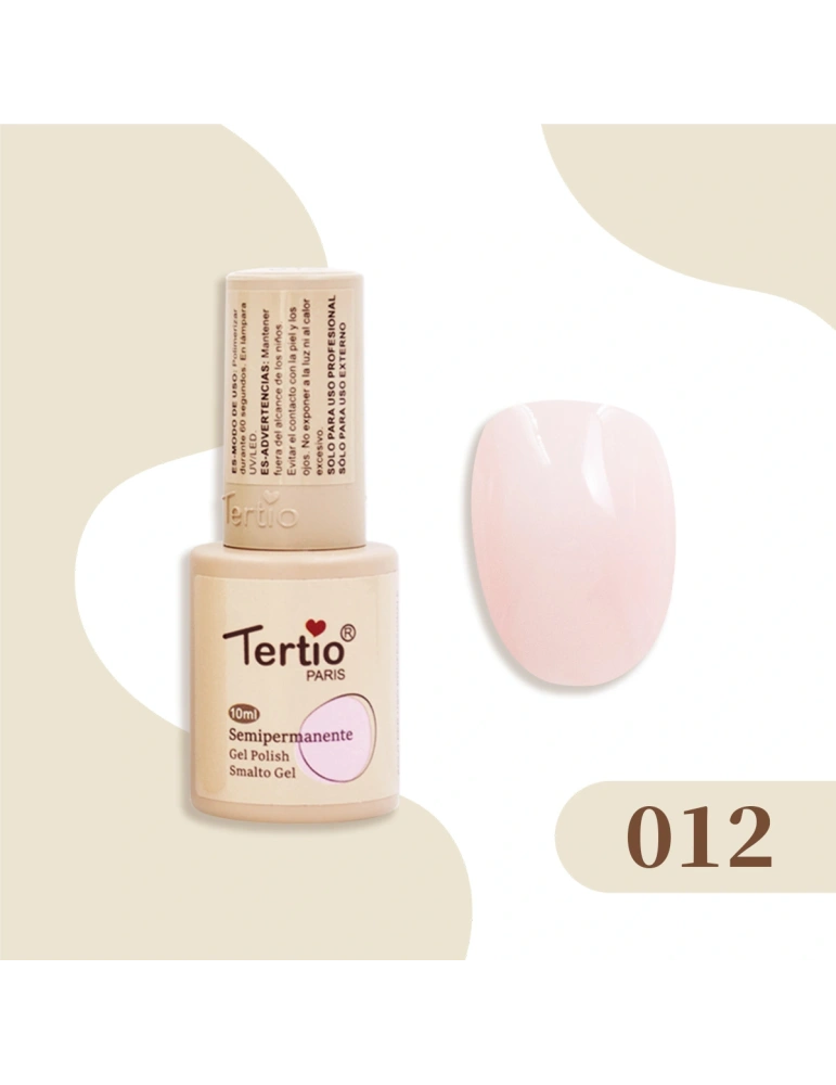 TPO-FREE Nuevo M221 Esmalte Semi-Permanente Uv Nª012