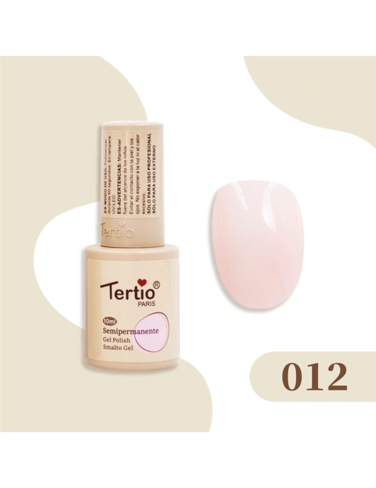 TPO-FREE Nuevo M221 Esmalte Semi-Permanente Uv Nª012