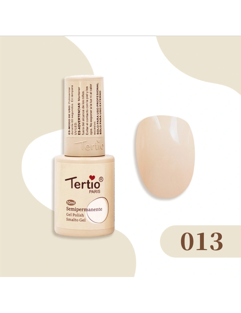 TPO-FREE Nuevo M221 Esmalte Semi-Permanente Uv Nª013