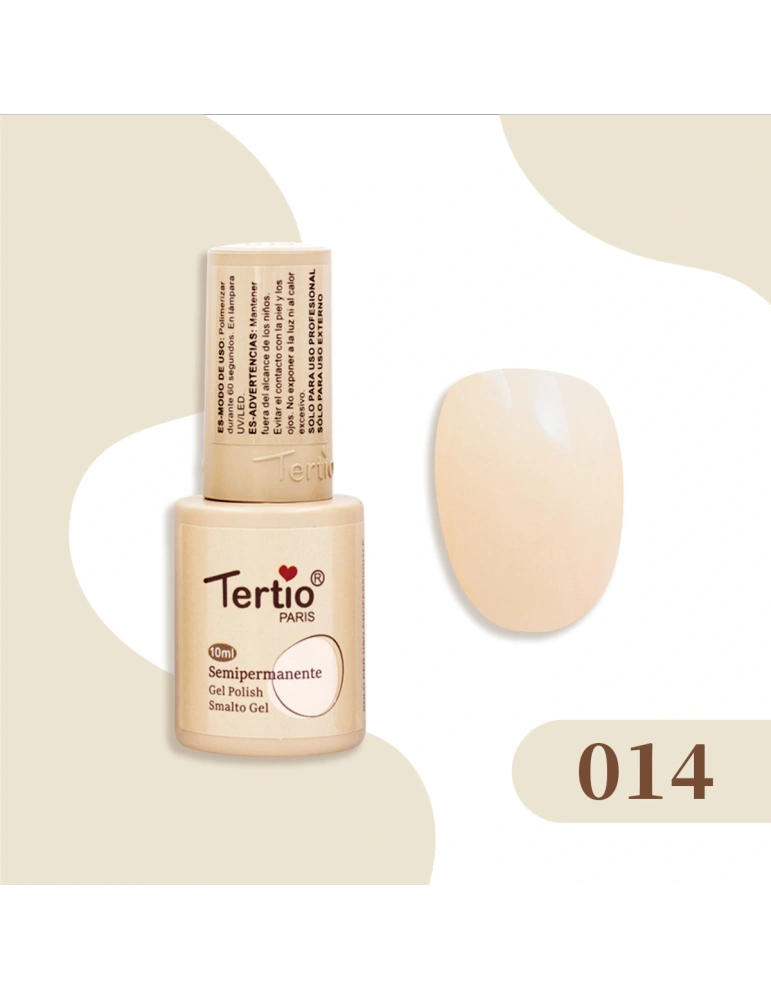 TPO-FREE Nuevo M221 Esmalte Semi-Permanente Uv Nª014