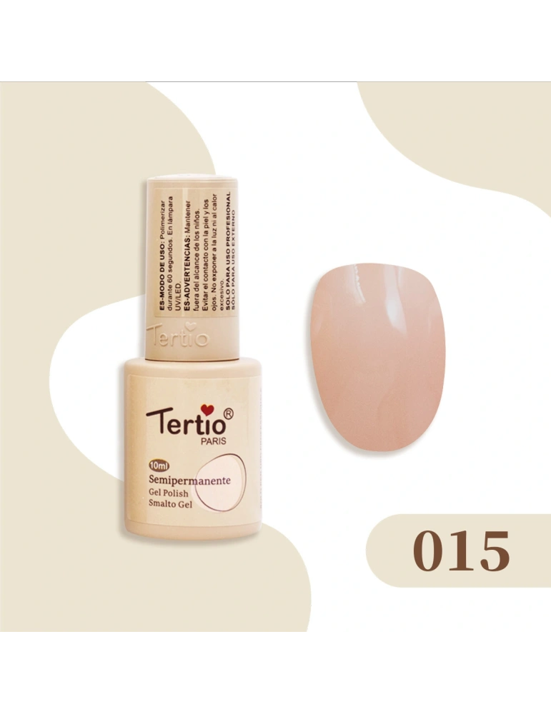 TPO-FREE Nuevo M221 Esmalte Semi-Permanente Uv Nª015