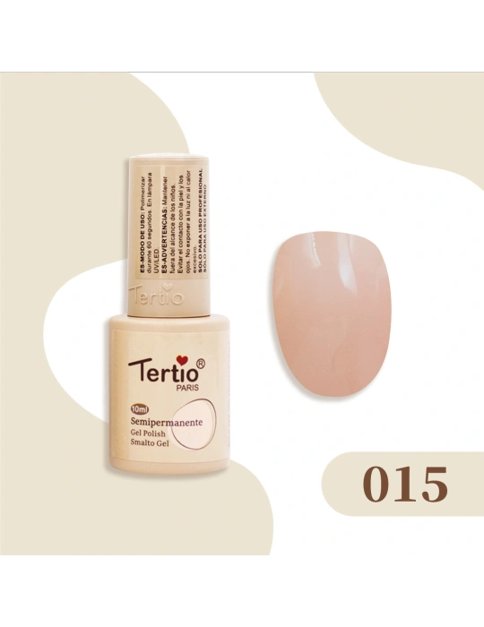 TPO-FREE Nuevo M221 Esmalte Semi-Permanente Uv Nª015