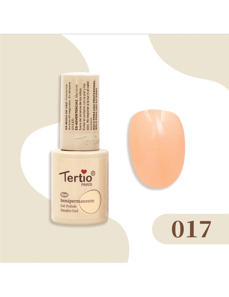 TPO-FREE Nuevo M221 Esmalte Semi-Permanente Uv Nª017 TPO-FREE Nuevo M221 Esmalte Semi-Permanente Uv Nª017