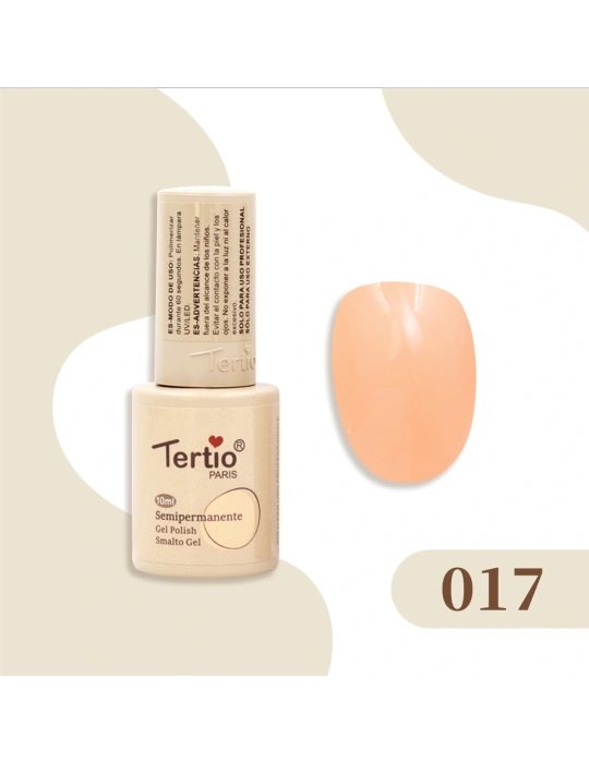 TPO-FREE Nuevo M221 Esmalte Semi-Permanente Uv Nª017 TPO-FREE Nuevo M221 Esmalte Semi-Permanente Uv Nª017