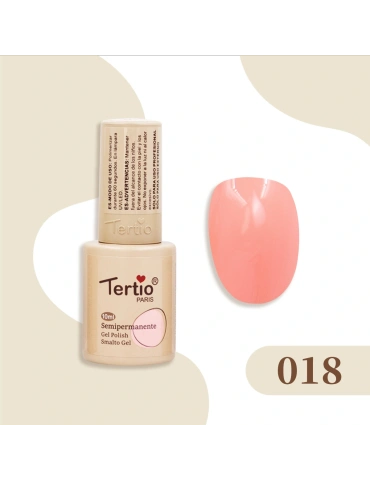 TPO-FREE Nuevo M221 Esmalte Semi-Permanente Uv Nª018