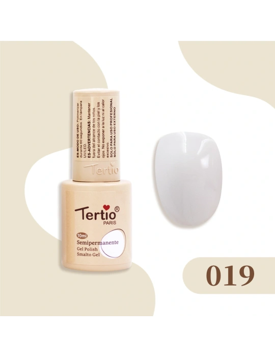 TPO-FREE Nuevo M221 Esmalte Semi-Permanente Uv Nª019