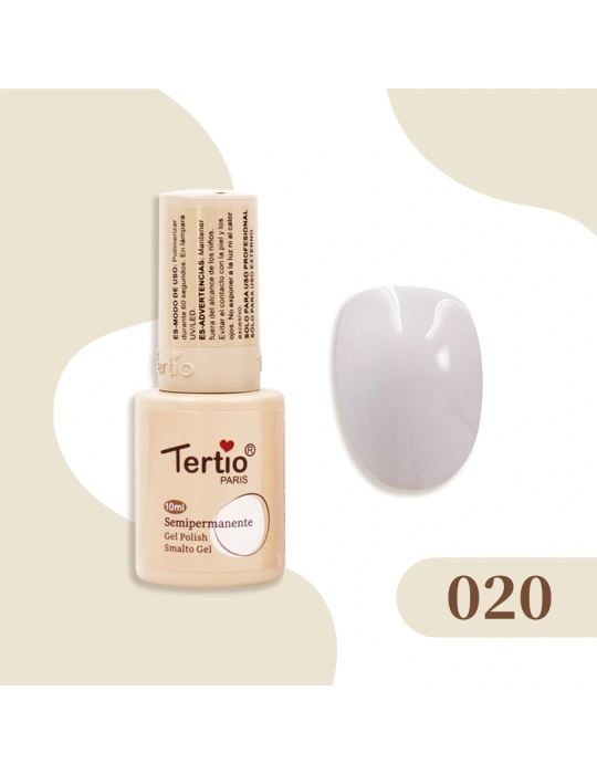 TPO-FREE Nuevo M221 Esmalte Semi-Permanente Uv Nª020