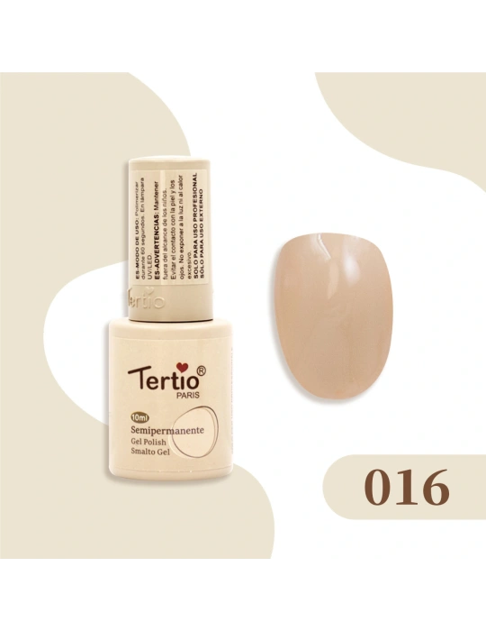 TPO-FREE Nuevo M221 Esmalte Semi-Permanente Uv Nª016