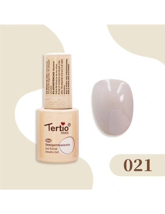 TPO-FREE Nuevo M221 Esmalte Semi-Permanente Uv Nª021