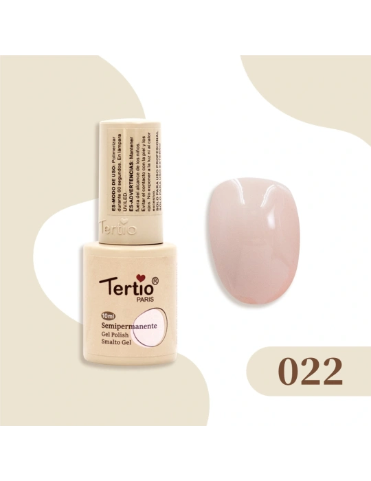 TPO-FREE Nuevo M221 Esmalte Semi-Permanente Uv Nª022