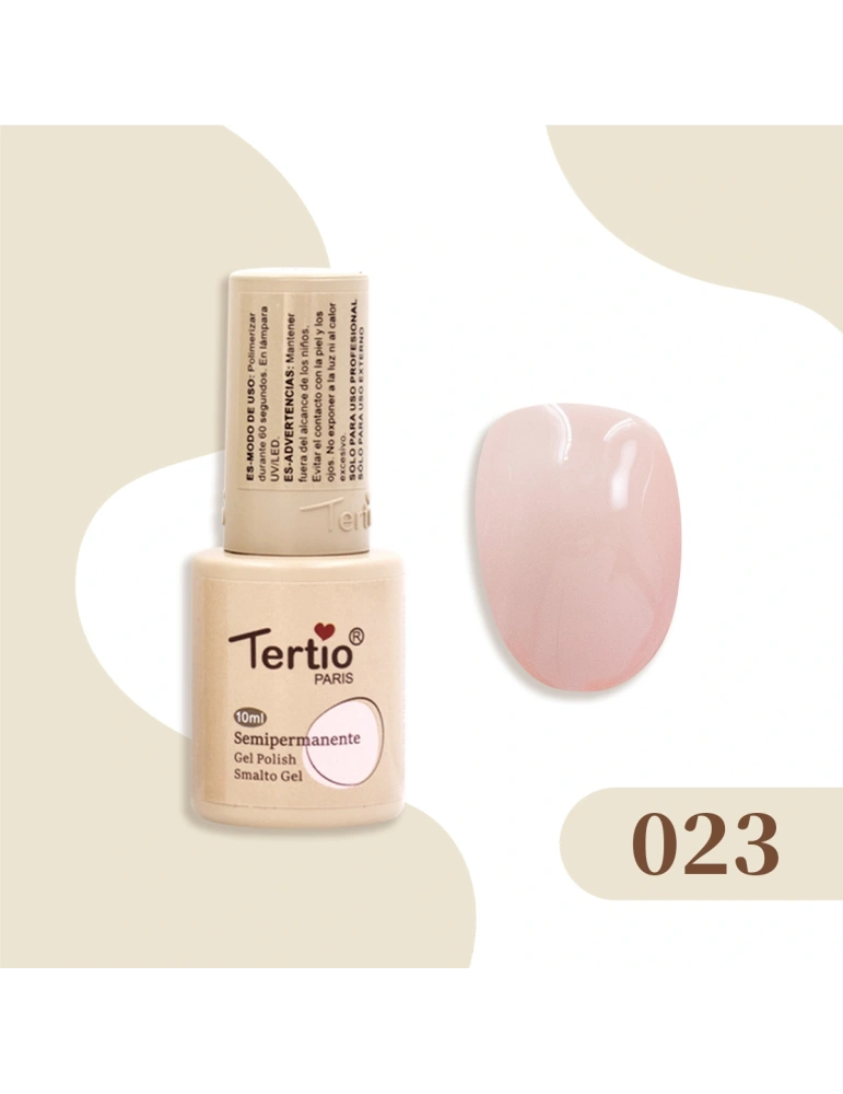 TPO-FREE Nuevo M221 Esmalte Semi-Permanente Uv Nª023