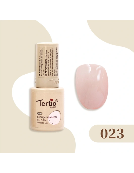 TPO-FREE Nuevo M221 Esmalte Semi-Permanente Uv Nª023