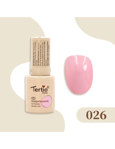 TPO-FREE Nuevo M221 Esmalte Semi-Permanente Uv Nª026