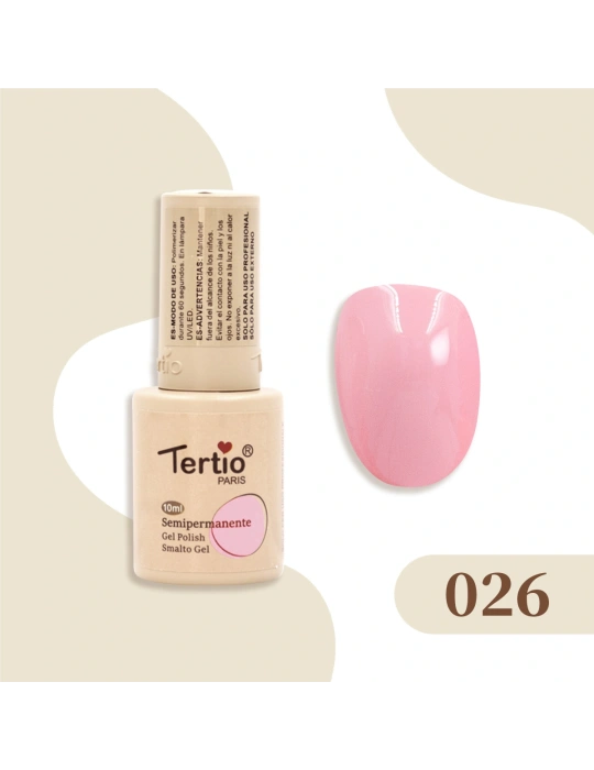 TPO-FREE Nuevo M221 Esmalte Semi-Permanente Uv Nª026