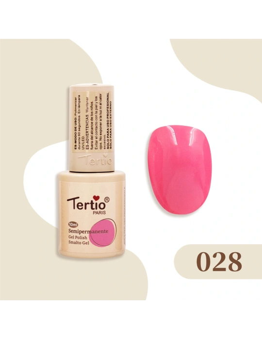 TPO-FREE Nuevo M221 Esmalte Semi-Permanente Uv Nª028